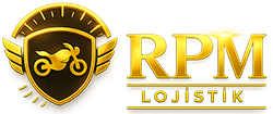 RPM Lojistik logosu